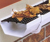 Gutter, Leafguards, Gutter Guards